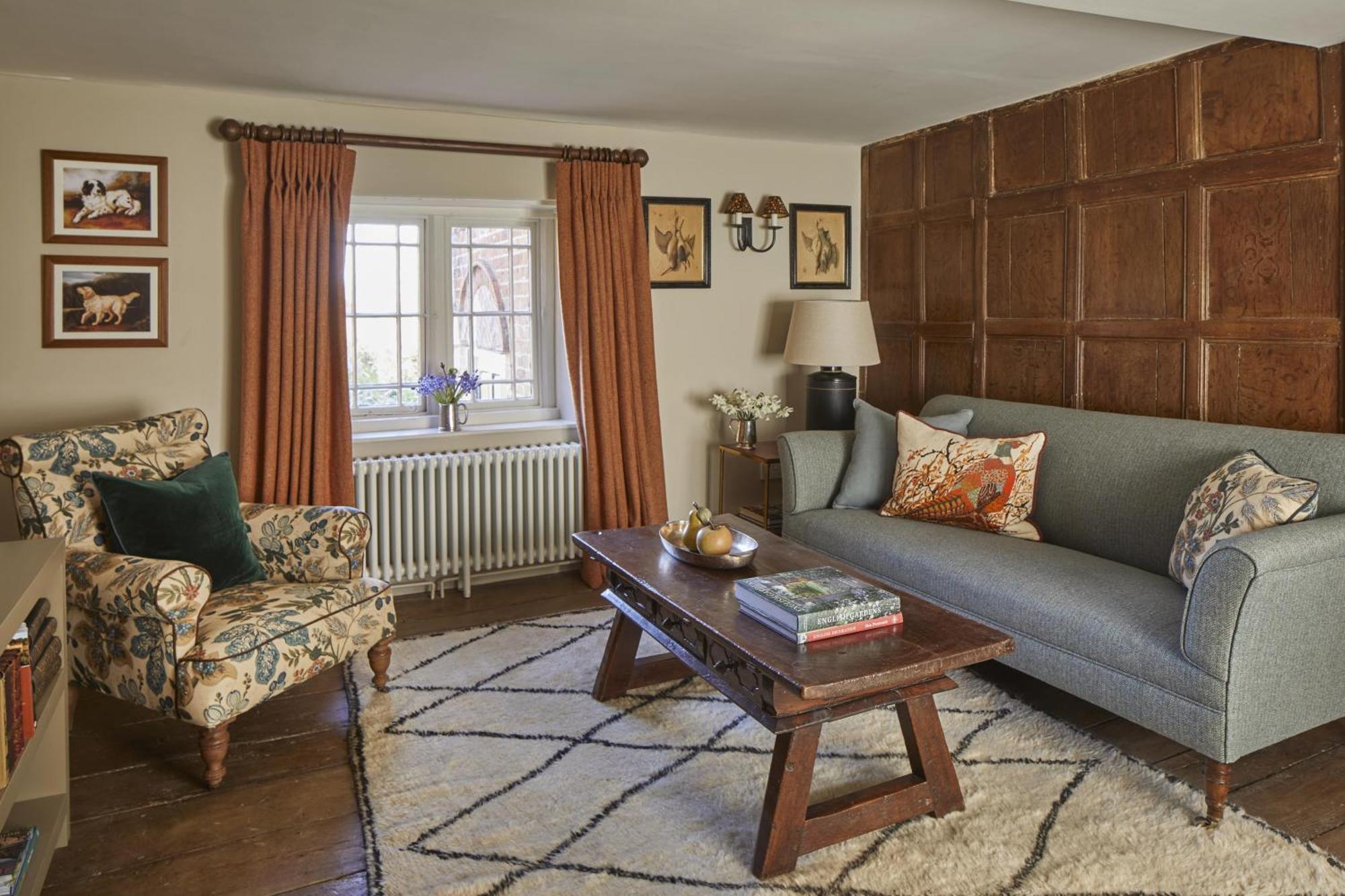 Bed and Breakfast The Three Daggers Edington  Pokój zdjęcie