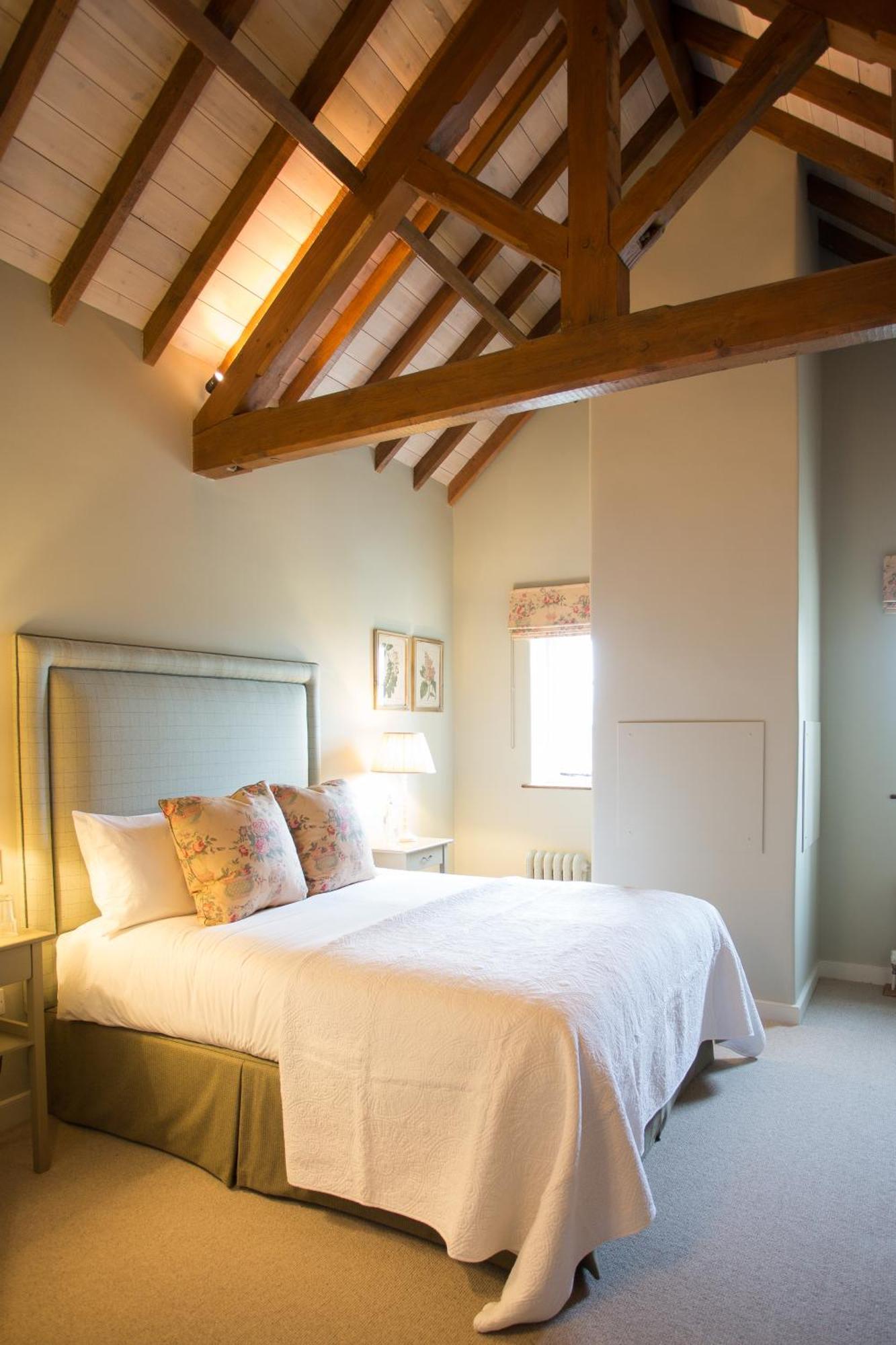 Bed and Breakfast The Three Daggers Edington  Pokój zdjęcie