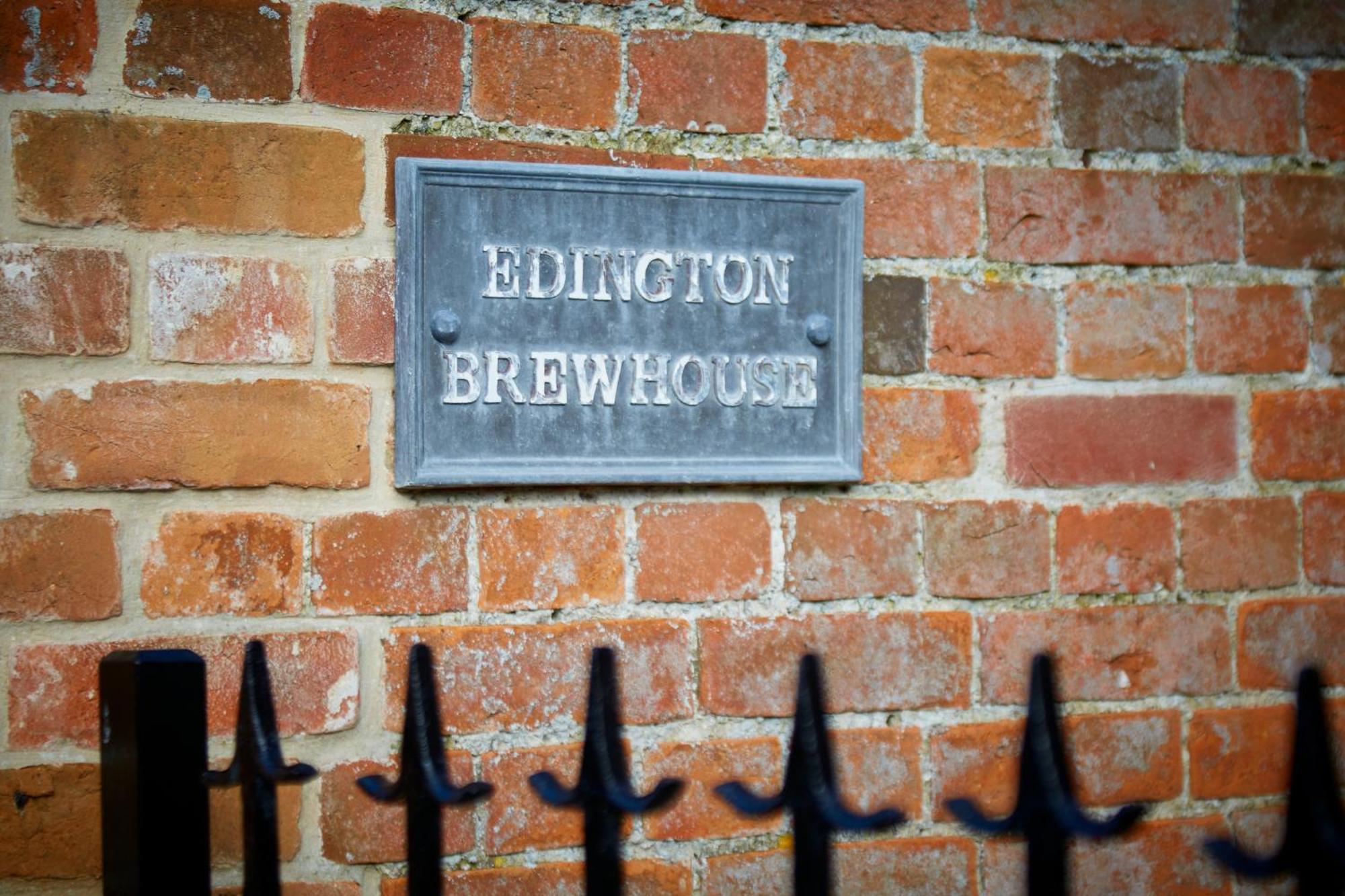 Bed and Breakfast The Three Daggers Edington  Pokój zdjęcie