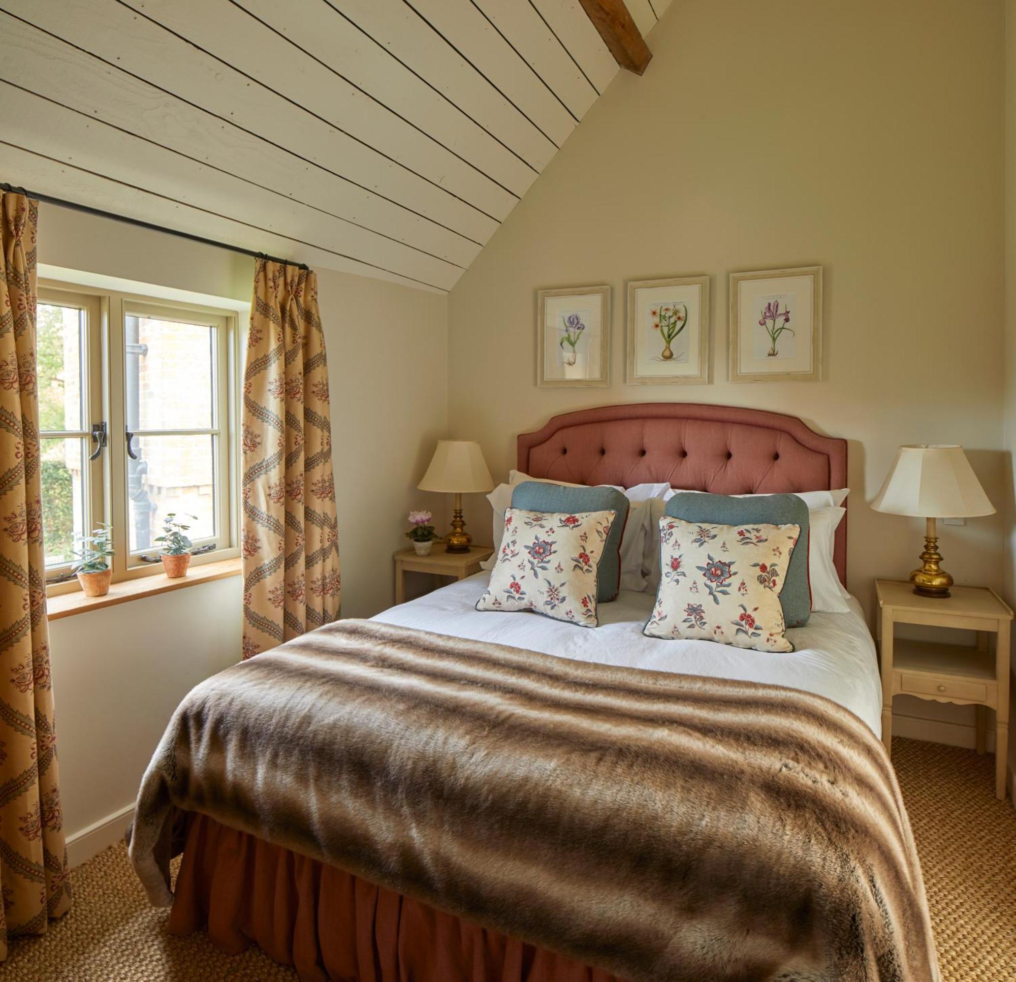 Bed and Breakfast The Three Daggers Edington  Pokój zdjęcie